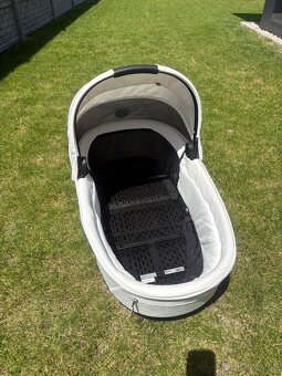 Cybex priam 4.0 - 4