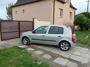 Renault Clio - 4