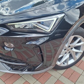 Cupra Formentor 1.4 TSI eHybrid 204k DSG - 4