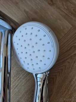 Sprchovy set - 4