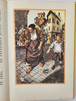 Hans Christian Andersen - Rozprávky - 4