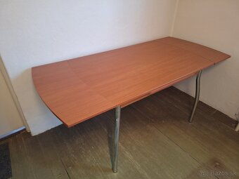 rozkladací stôl - 4
