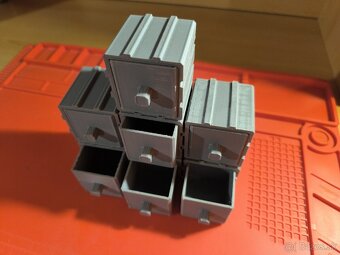 3D tlač - 4