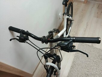 Dámsky bicykel BULLS 26" - 4