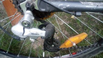 Dámsky bicykel Kellys omega - 4