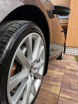Skoda octavia 3 - 4