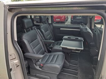 Toyota Proace 2.0 D-4D 180 Comfort L1 Extra A/T - 4