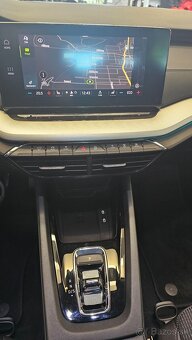 Škoda Octavia IV kombi,1.4Tsi DSG 195kW - 4