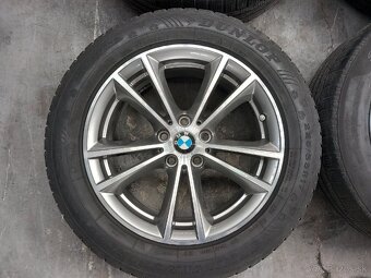 17" Disky BMW G30 - 4