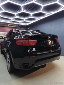 BMW X6 XDrive 30d 245k - 4