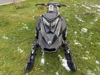 Ski doo Summit 800R E-Tec ski-doo 800R rev xp 154 - 4
