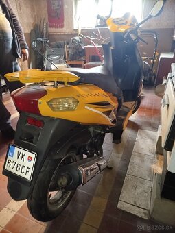 Rhon 50ccm - 4