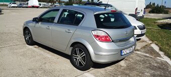 OPEL ASTRA H 1.7cdti,74kw,diesel,243000km,NOVA STK/EK - 4