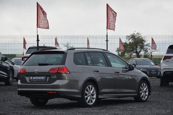 Volkswagen Golf Variant 1.4 TSI R-Line - 143 027 km - 4