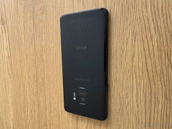 Samsung galaxy s9 dual sim 64gb - 4
