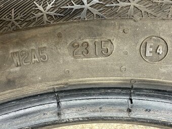 Barum 205/55R16 - 4