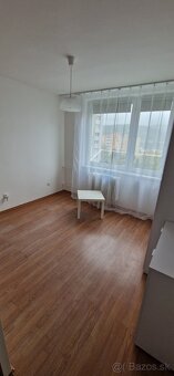 Garsónka - 4