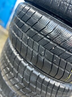 Zimné pneumatiky 205/55 R16 - 4