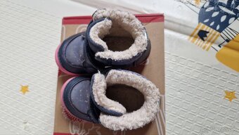 Zimné topánky D.D.step - 4