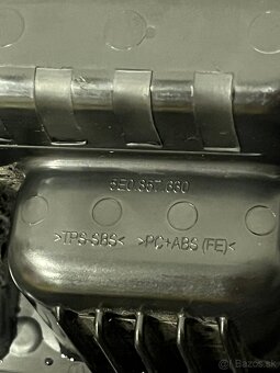 original popolnik a mini organizer VW - 4