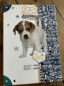 Dosky a peračniky - 4