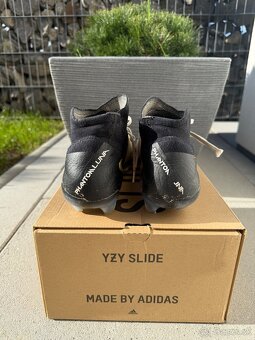 Kopačky Nike Phantom Luna (44) - 4