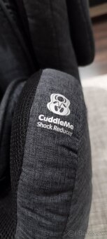 Petite&Mars Isofix Prime II - 4