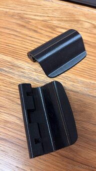 Rucka polohovania Cybex priam - 4