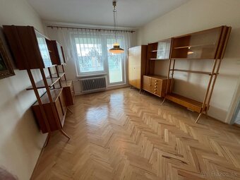 Na predaj priestranný 3-izbový byt, 82 m² – Prievidza, ul. L - 4