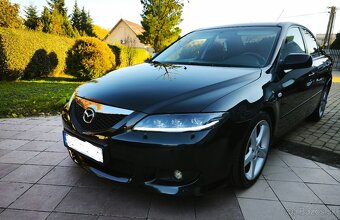 Mazda 6 - 4