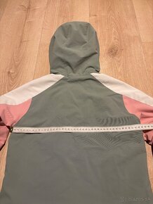 O’Neill lyžiarská bunda veľ.152 - 4