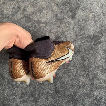 Nike Mercurial Superfly Air Zoom Elite Kylian Mbappe - 4