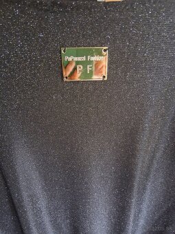 Predam novy damsky kostym Paparaci.. - 4