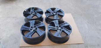 Sorento cx5 tucson 5x114,3 r19 sportage cx-5 - 4