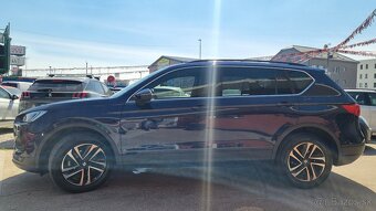 Seat Tarraco 2,0 TDi Style DSG7 - 4