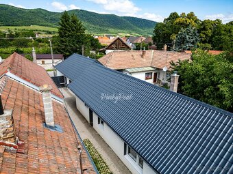 Exkluzívne - Pinky Real -  Zrekonštruovaný dom,Dolné Orešany - 4