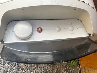 Elektrický bojler - 4