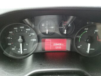 Iveco Daily 35S21 -3,0l - 4