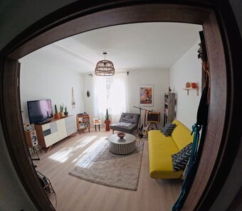 Byt na prenájom - Ružová dolina, Bratislava II TOP - 4