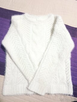 Balík oblečenia veľ. 134-140 - 4