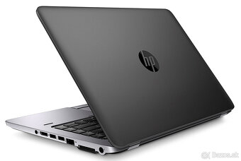HP Elitebook 840 G2, Intel Core i5, 8GB RAM, SSD 256GB, 14" - 4