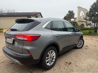 Ford Kuga SUV/Combi 110kw Automat TITANIUM - 4