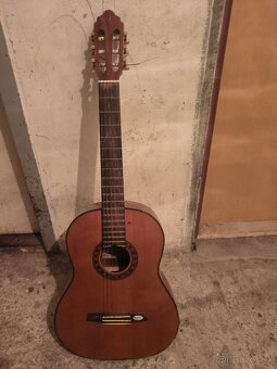 Ponúkam hrané gitary - 4