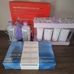 Dámska značková kozmetika, starostlivosť o vlasy a telo - 4