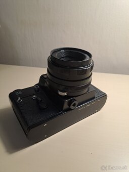 35mm Analog Zenit 11 - 4