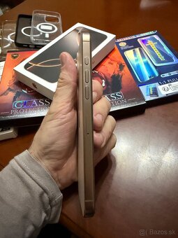 Apple Iphone 16 pro max 512 gb - 4