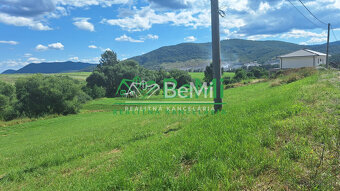 Pozemok v obci Revúcka lehota -NA PREDAJ 39000,-Eur - 4