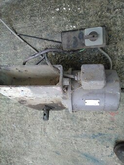 Drev. buk gulatina porysko boxy bedne Kolieska elek - 4