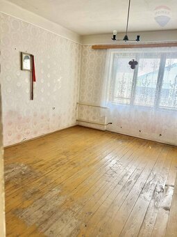 Predaj: 3 izbový rodinný dom, s garážou Čilizská Radvaň - 4