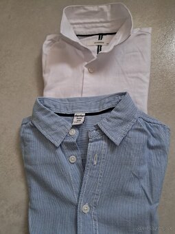 Oblečenie pre chlapčeka - 4